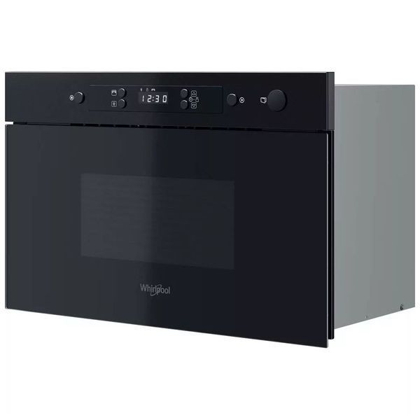Мікрохвильова піч Whirlpool MBNA900B MBNA900B фото
