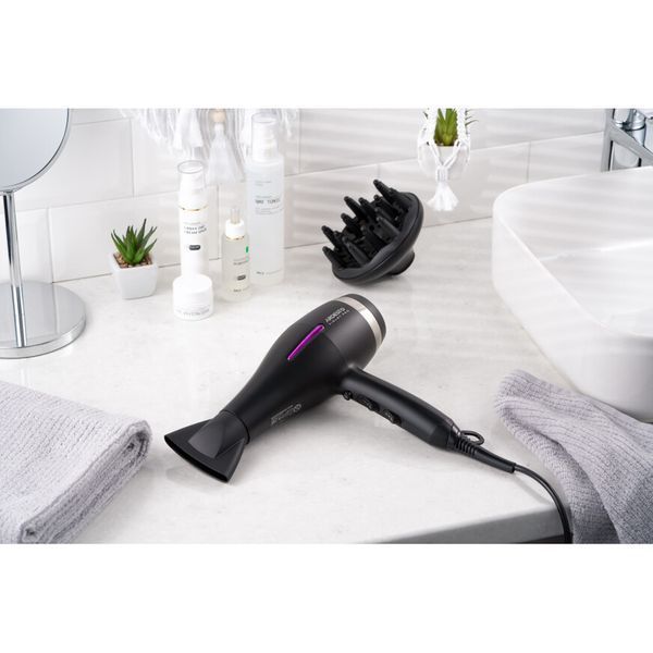 Фен Ardesto Violet PRO HD-Y223PRO HD-Y223PRO фото