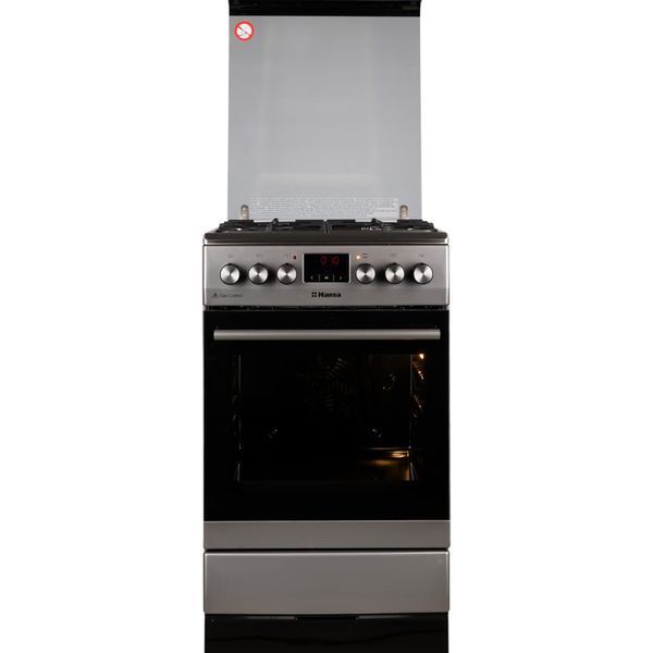 Плита Hansa FCMS582254 FCMS582254 фото