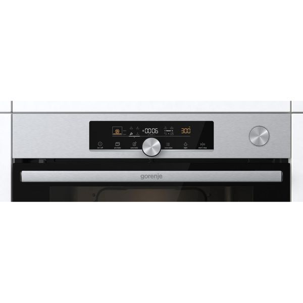 Духова шафа Gorenje BPSA6747A08X BPSA6747A08X фото
