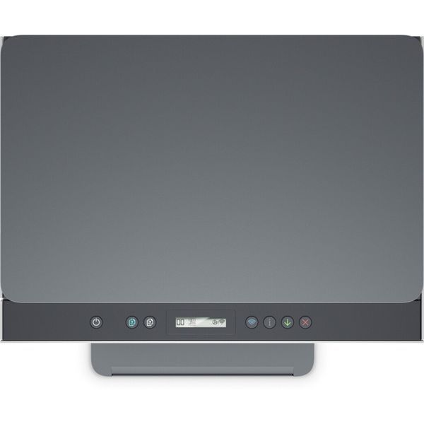 Багатофункціональний пристрій HP Smart Tank 670 c Wi-Fi (6UU48A) 6UU48A фото