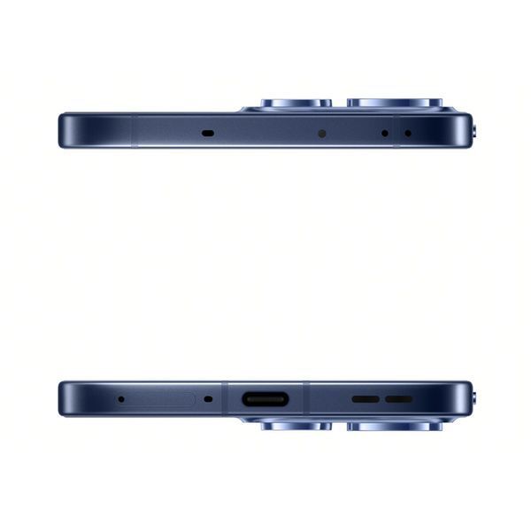 Смартфон Oppo Reno15 5G 8/512GB Twilight Black (OFCPH2825_BLACK) OFCPH2825_BLACK фото