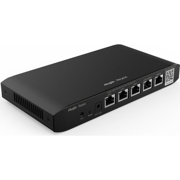Маршрутизатор Ruijie Networks RG-EG105G V3 RG-EG105G V3 фото