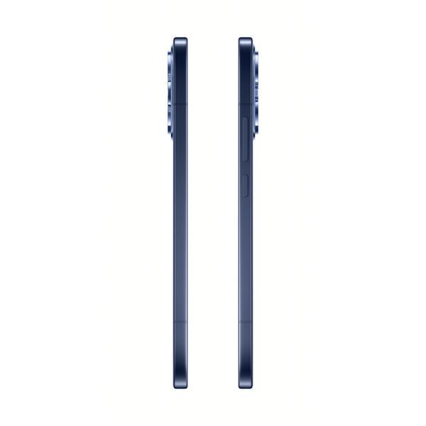 Смартфон Oppo Reno15 5G 8/512GB Twilight Black (OFCPH2825_BLACK) OFCPH2825_BLACK фото