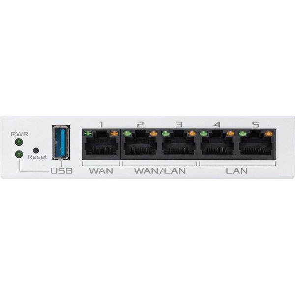 Маршрутизатор ASUS EBG15 (90IG08E0-MO3B00) 90IG08E0-MO3B00 фото