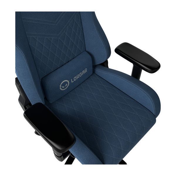 Крісло ігрове Lorgar Ace 422 Blue (LRG-CHR422BL) LRG-CHR422BL фото