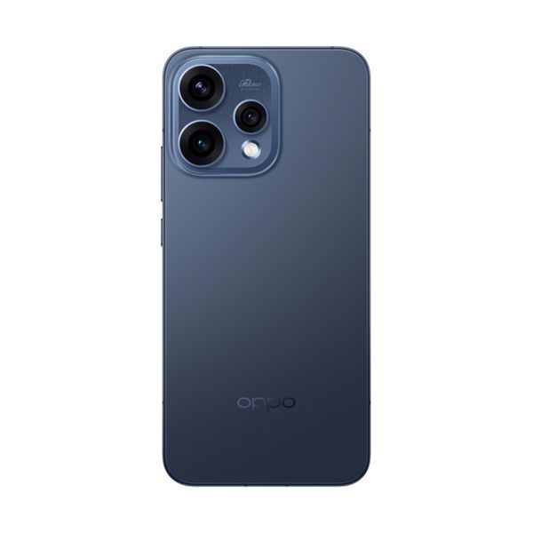 Смартфон Oppo Reno15 5G 8/512GB Twilight Black (OFCPH2825_BLACK) OFCPH2825_BLACK фото