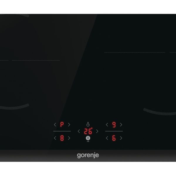 Варильна поверхня Gorenje PowerBoost GI6401BC GI6401BC фото