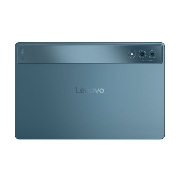 Планшет Lenovo Yoga Tab Plus 16/256 WiFi Tidal Teal + Keyboard&Pen (ZAEG0008UA) ZAEG0008UA фото
