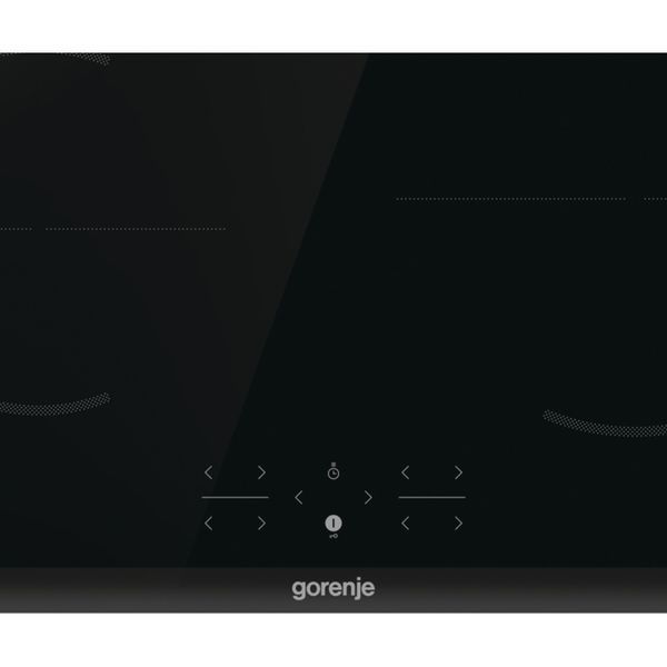 Варильна поверхня Gorenje PowerBoost GI6401BC GI6401BC фото