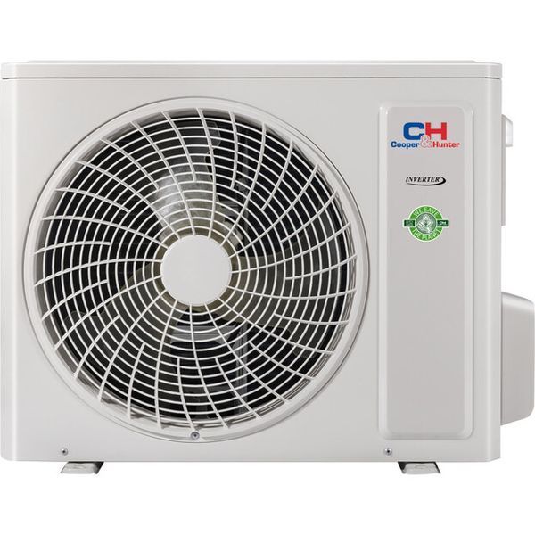 Кондиціонер Cooper&Hunter CH-S12FTXAM-SC CH-S12FTXAM-SC фото