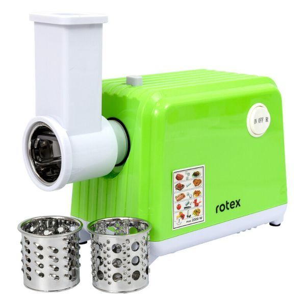 М'ясорубка Rotex RMG202-G Vega RMG202-G Vega фото