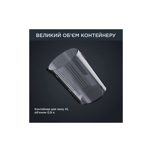 Пилосос Rowenta безпровідний Xforce Flex RH99C0WO RH99C0WO фото
