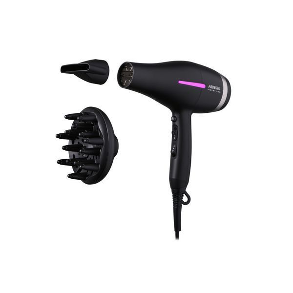 Фен Ardesto Violet PRO HD-Y223PRO HD-Y223PRO фото