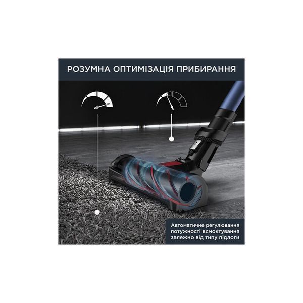 Пилосос Rowenta безпровідний Xforce Flex RH99C0WO RH99C0WO фото