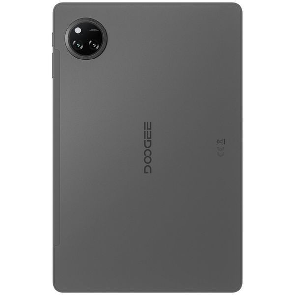 Планшет Doogee Tab A9 Pro+ 11" 6/128Gb Wi-Fi Grey (6923740263952) 6923740263952 фото