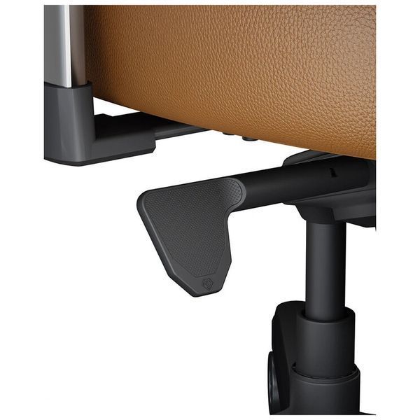 Крісло ігрове Anda Seat Kaiser 3 Size XL Brown (AD12YDC-XL-01-K-PV/C) AD12YDC-XL-01-K-PV/C фото