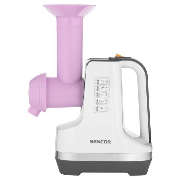 Кухонний комбайн Sencor SSG 4500WH SSG 4500WH фото