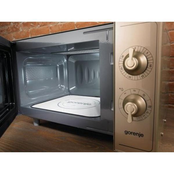 Мікрохвильова піч Gorenje BM235CLI BM235CLI фото