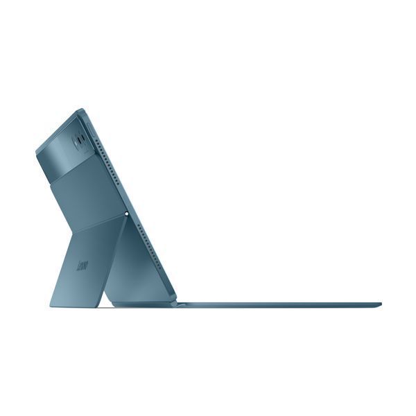 Планшет Lenovo Yoga Tab Plus 16/256 WiFi Tidal Teal + Keyboard&Pen (ZAEG0008UA) ZAEG0008UA фото