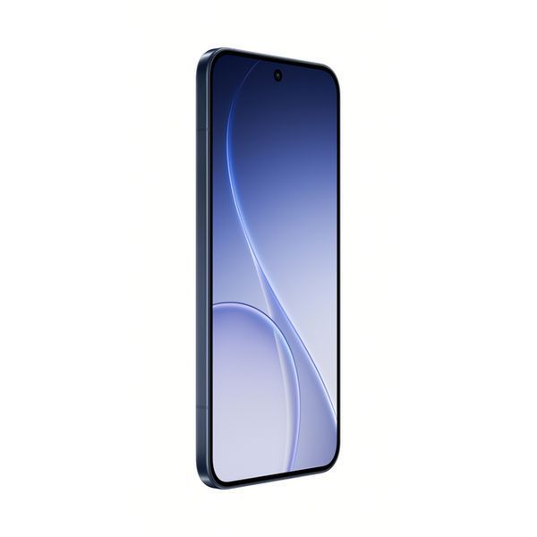 Смартфон Oppo Reno15 5G 8/512GB Twilight Black (OFCPH2825_BLACK) OFCPH2825_BLACK фото