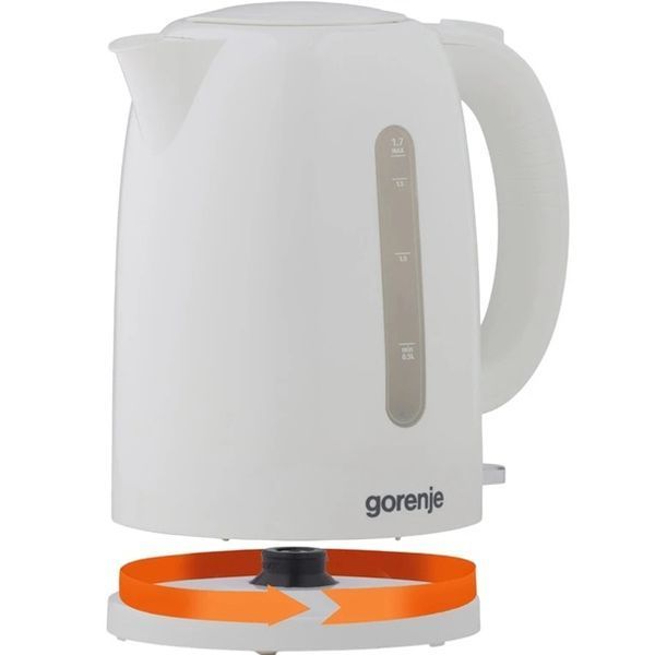 Чайник GORENJE K17W 746006 фото