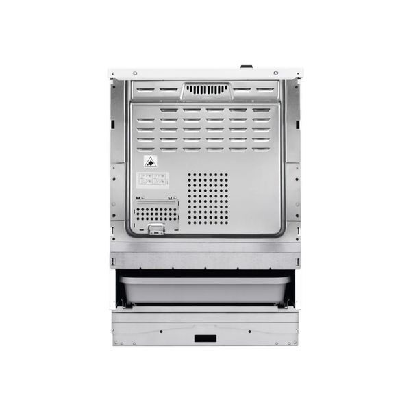 Плита Electrolux LKI66021AX LKI66021AX фото
