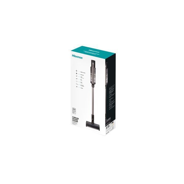 Пилосос Hisense HVC646541A HVC646541A фото