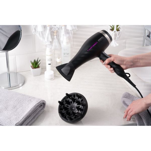 Фен Ardesto Violet PRO HD-Y223PRO HD-Y223PRO фото