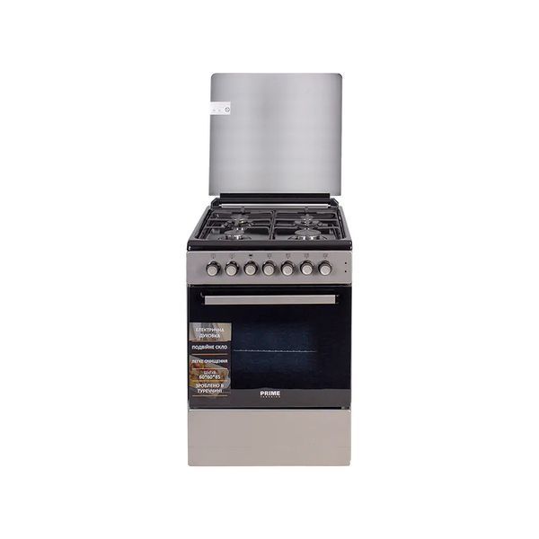 Плита PRIME Technics PSE 641212 B PSE 641212 B фото