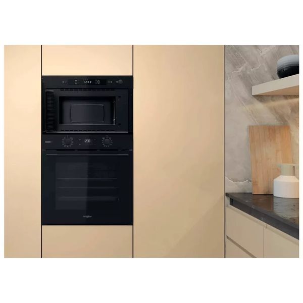 Мікрохвильова піч Whirlpool MBNA900B MBNA900B фото