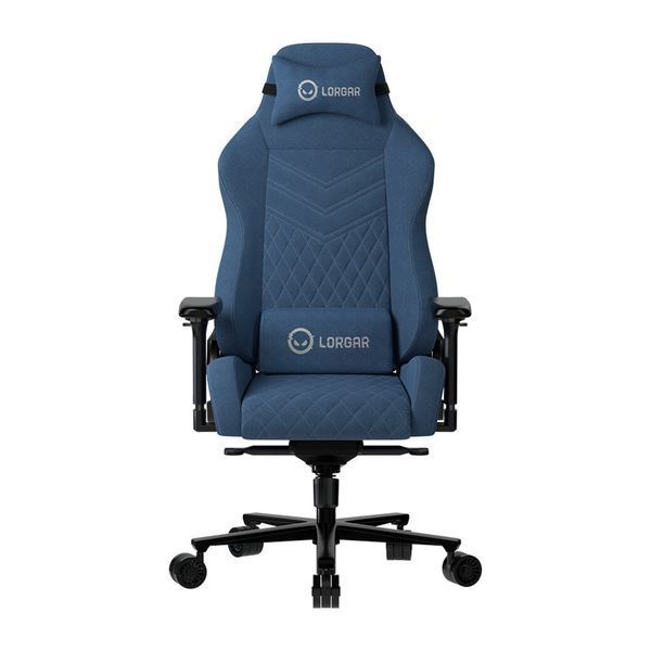 Крісло ігрове Lorgar Ace 422 Blue (LRG-CHR422BL) LRG-CHR422BL фото