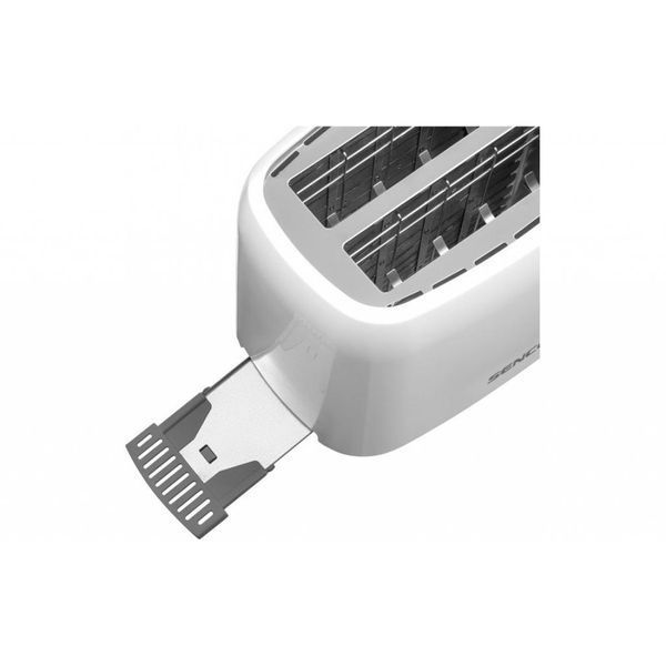 Тостер Sencor STS2606WH STS2606WH фото