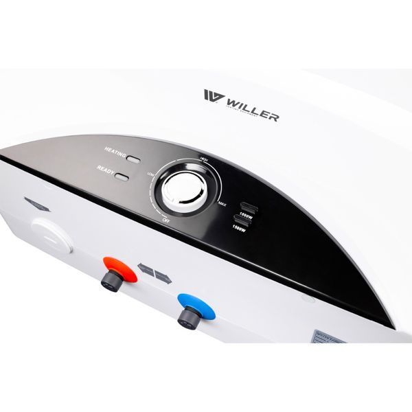 Бойлер Willer EH20R Edge+ EH20R Edge+ фото