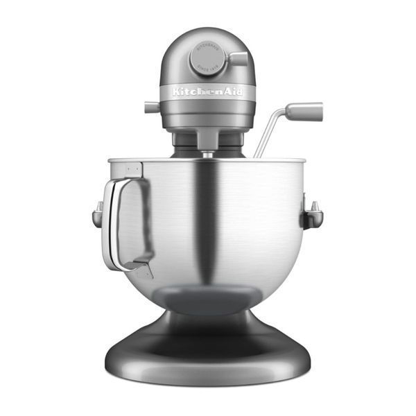 Кухонний комбайн KitchenAid 5KSM70SHXECU 5KSM70SHXECU фото
