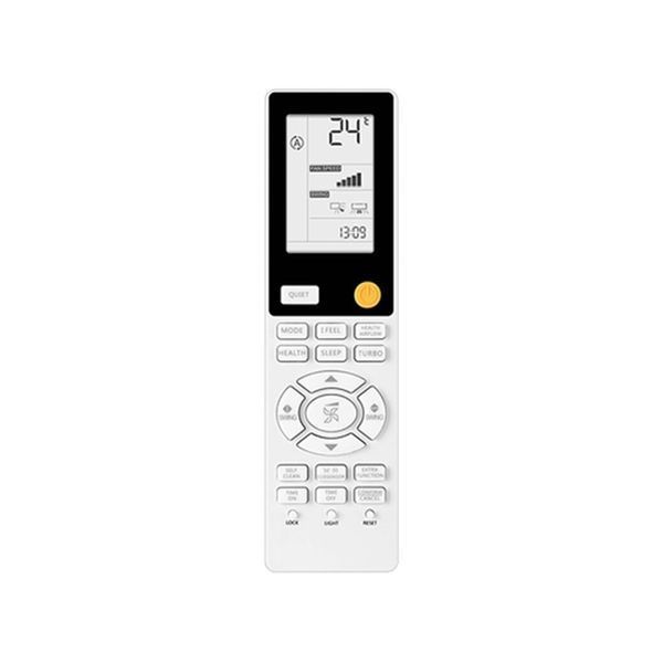 Кондиціонер Haier AS25FL-B/1U25MEHFRA-1 AS25FL-B/1U25MEHFRA-1 фото