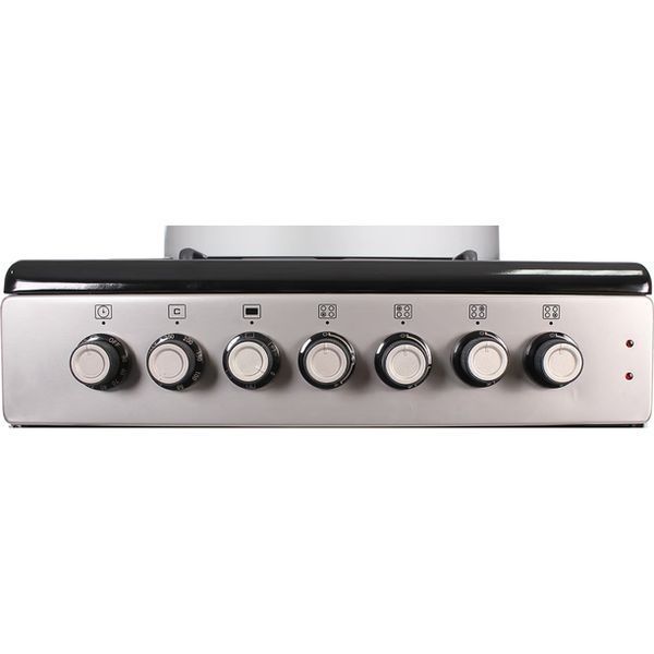 Плита PRIME Technics PSE 641212 B PSE 641212 B фото