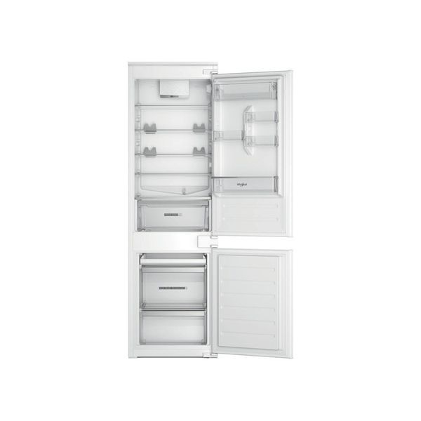 Холодильник Whirlpool WHC18D011C1SF WHC18D011C1SF фото