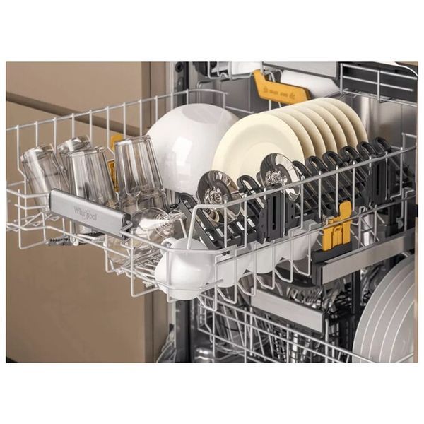 Посудомийна машина Whirlpool W8IHT58T W8IHT58T фото
