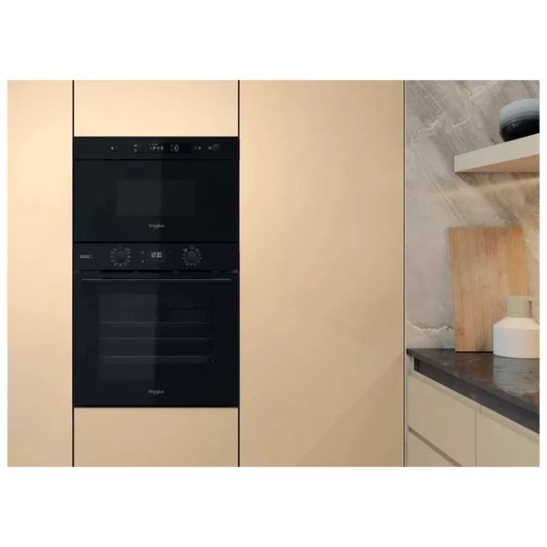 Мікрохвильова піч Whirlpool MBNA900B MBNA900B фото