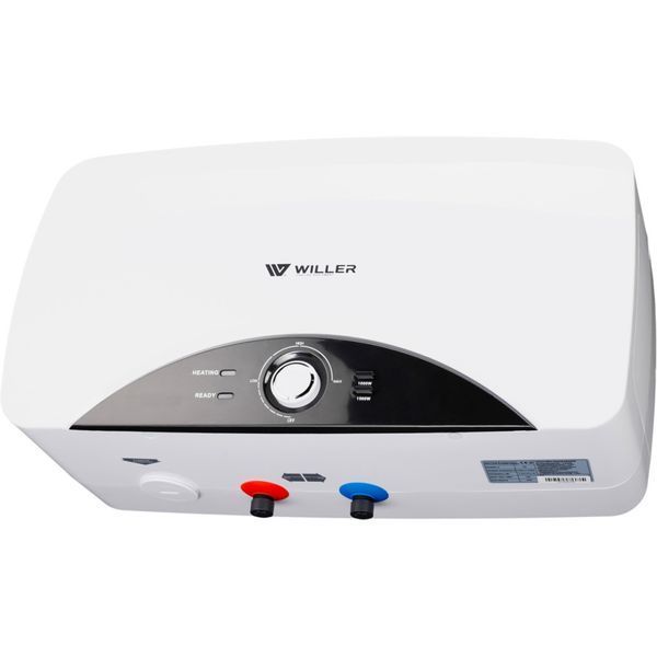 Бойлер Willer EH20R Edge+ EH20R Edge+ фото