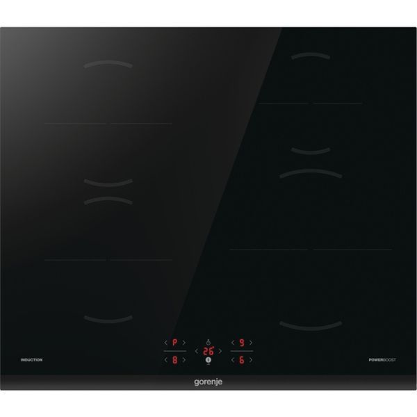 Варильна поверхня Gorenje PowerBoost GI6401BC GI6401BC фото