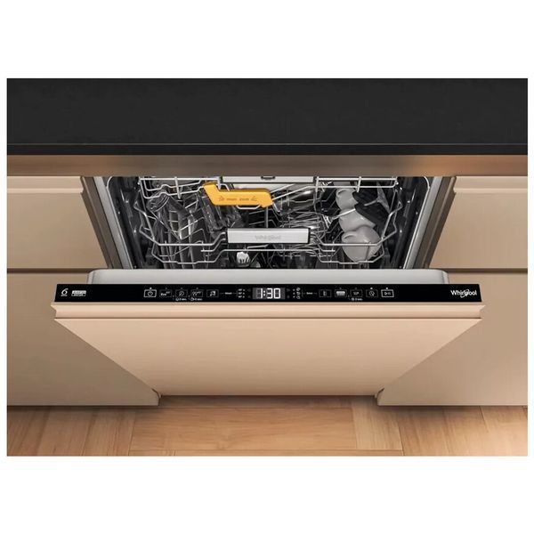 Посудомийна машина Whirlpool W8IHT58T W8IHT58T фото