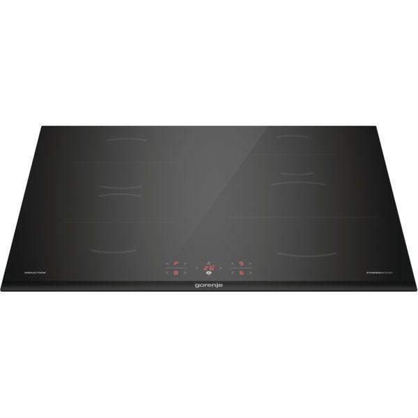 Варильна поверхня Gorenje PowerBoost GI6401BC GI6401BC фото