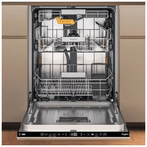 Посудомийна машина Whirlpool W8IHT58T W8IHT58T фото