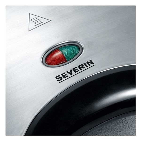 Сендвічниця Severin SA 2969 SA 2969 фото