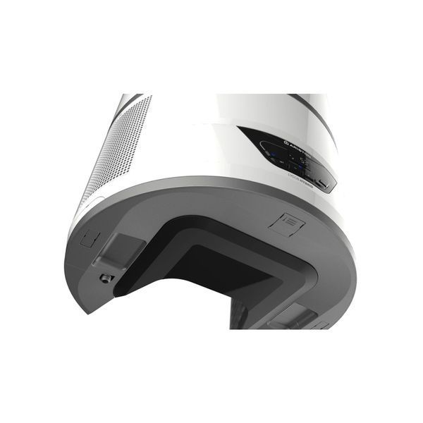 Водонагрівач Ariston круглий LYDOS HYBRID WI-FI 100 3629065 фото