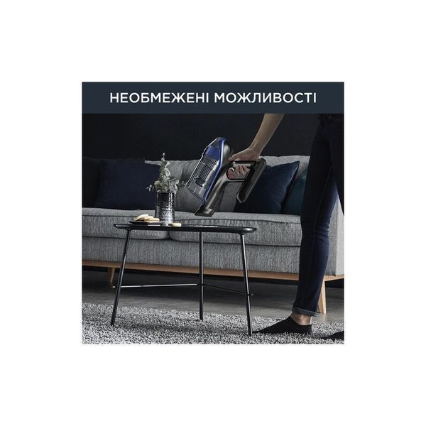 Пилосос Rowenta безпровідний Xforce Flex RH99C0WO RH99C0WO фото
