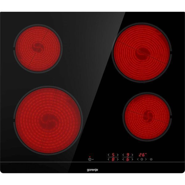 Варочна поверхня Gorenje ECT641BSC ECT641BSC фото