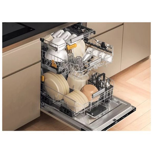 Посудомийна машина Whirlpool W8IHT58T W8IHT58T фото